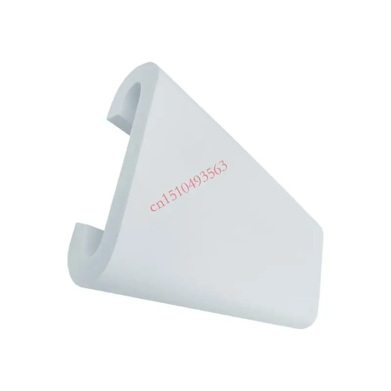 

448c Dragon Boats Weddles Pad Light Wees Lods High Elastic Shock -Retrotors Flotation Cushion