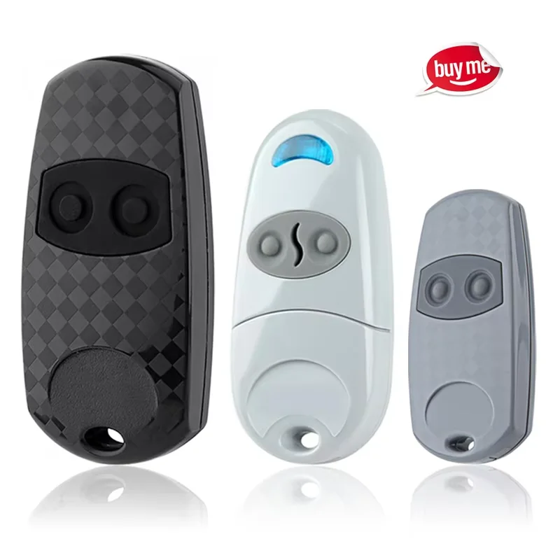 Control remoto de código fijo para puerta de garaje CAME TOP432EV TOP432EE TOP432NA 432EV 432EE 432NA 434EV 434EE 434NA 433.92MHz