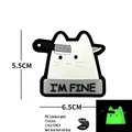 PVC patch 15