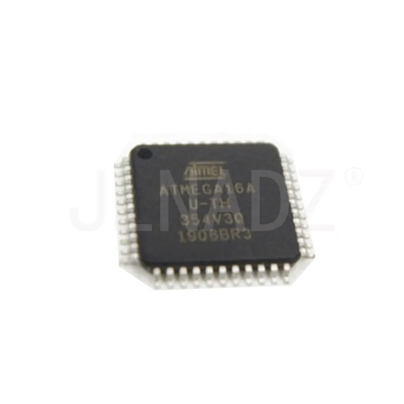 Brand new original Electronics ATMEGA16A-AU ATMEGA16A TQFP-44 Spot Stock