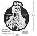 Luminous patch  1