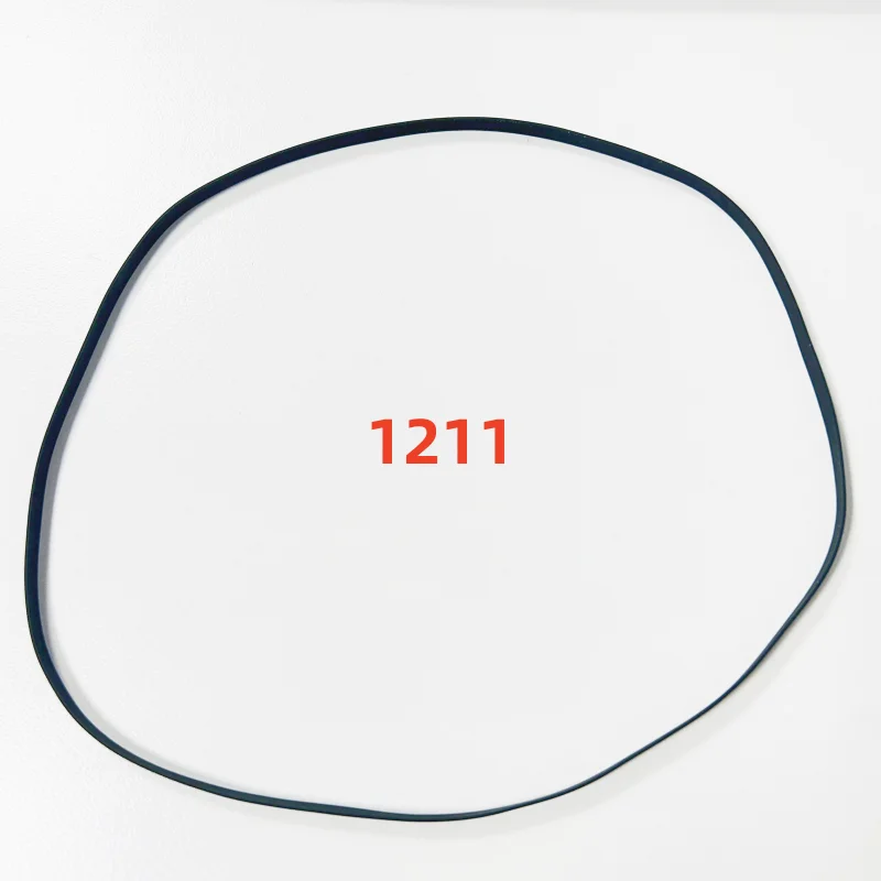 Turntable Belt For GARRARD 1211 A Record Player Turntable Drive Part Replace