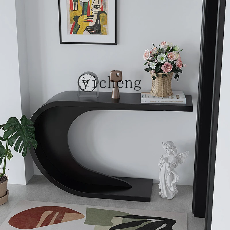 Zc French Entrance …