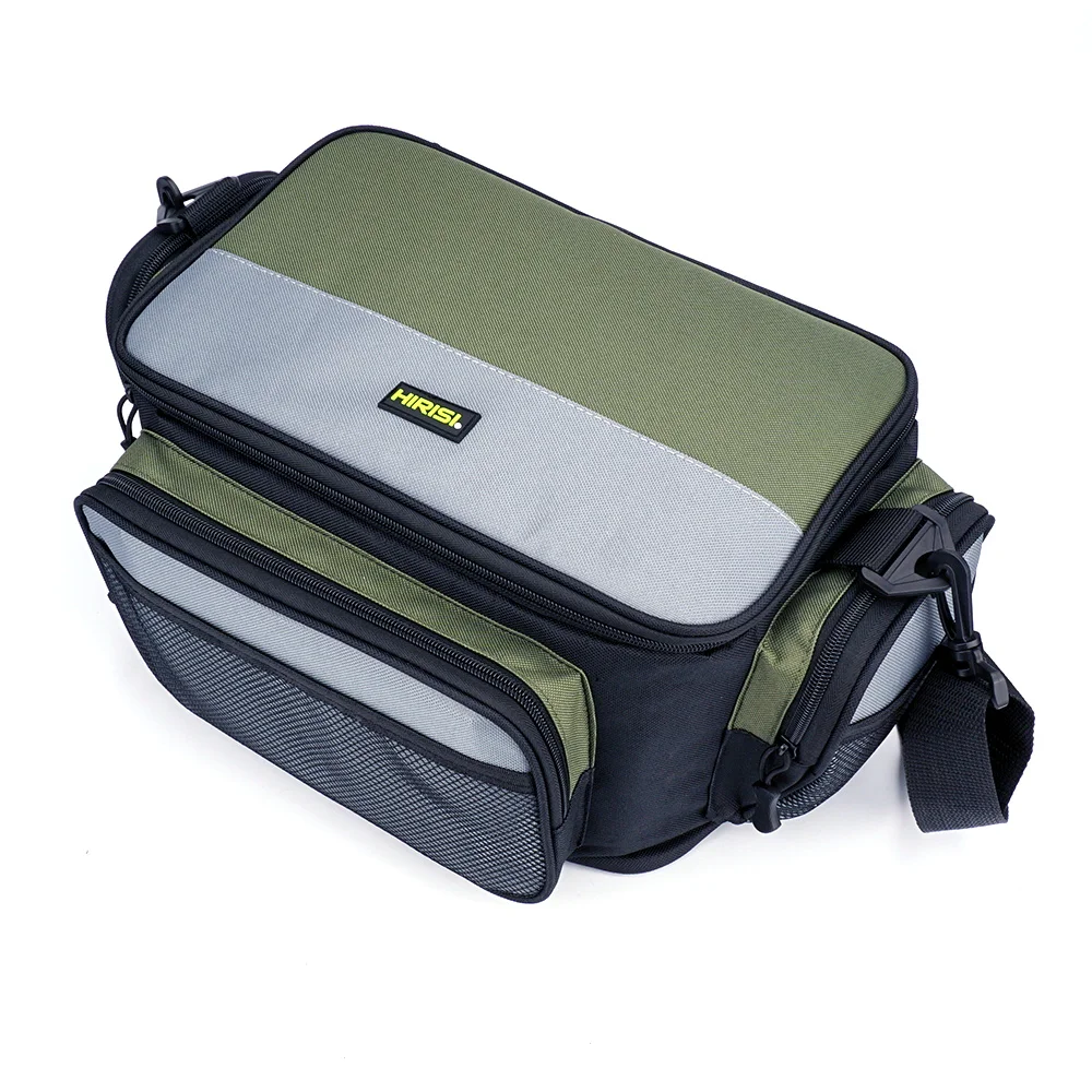 Thumbnail 2 - #40 Trending Fishing Tackle Bags Right Now