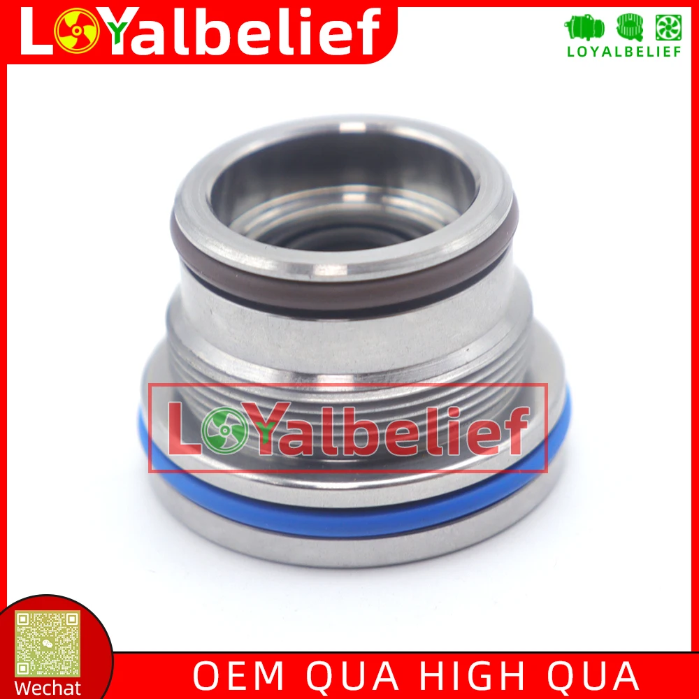 

FOR 1PCS Auto Parts High Pressure Fuel Pump Repair Kits For Audi S6 S7 S8 RS6 RS7 4.0 T BASE SEALS C7 7.5 Engine Parts