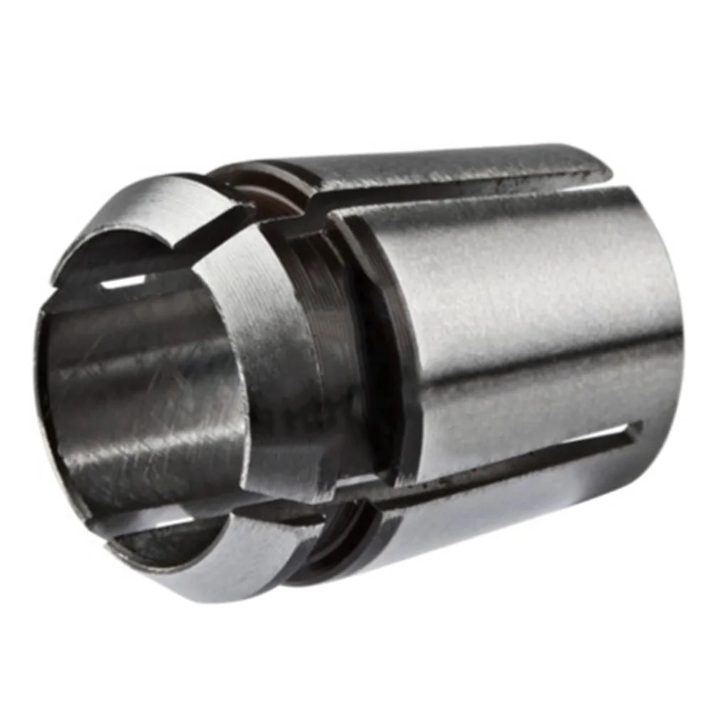 763622-4 Collet Cone 12.7mm 1/2'' Fits For RP1801 RP2301FC 3612 3612C Router Power-Tool Accessories Collet Cone