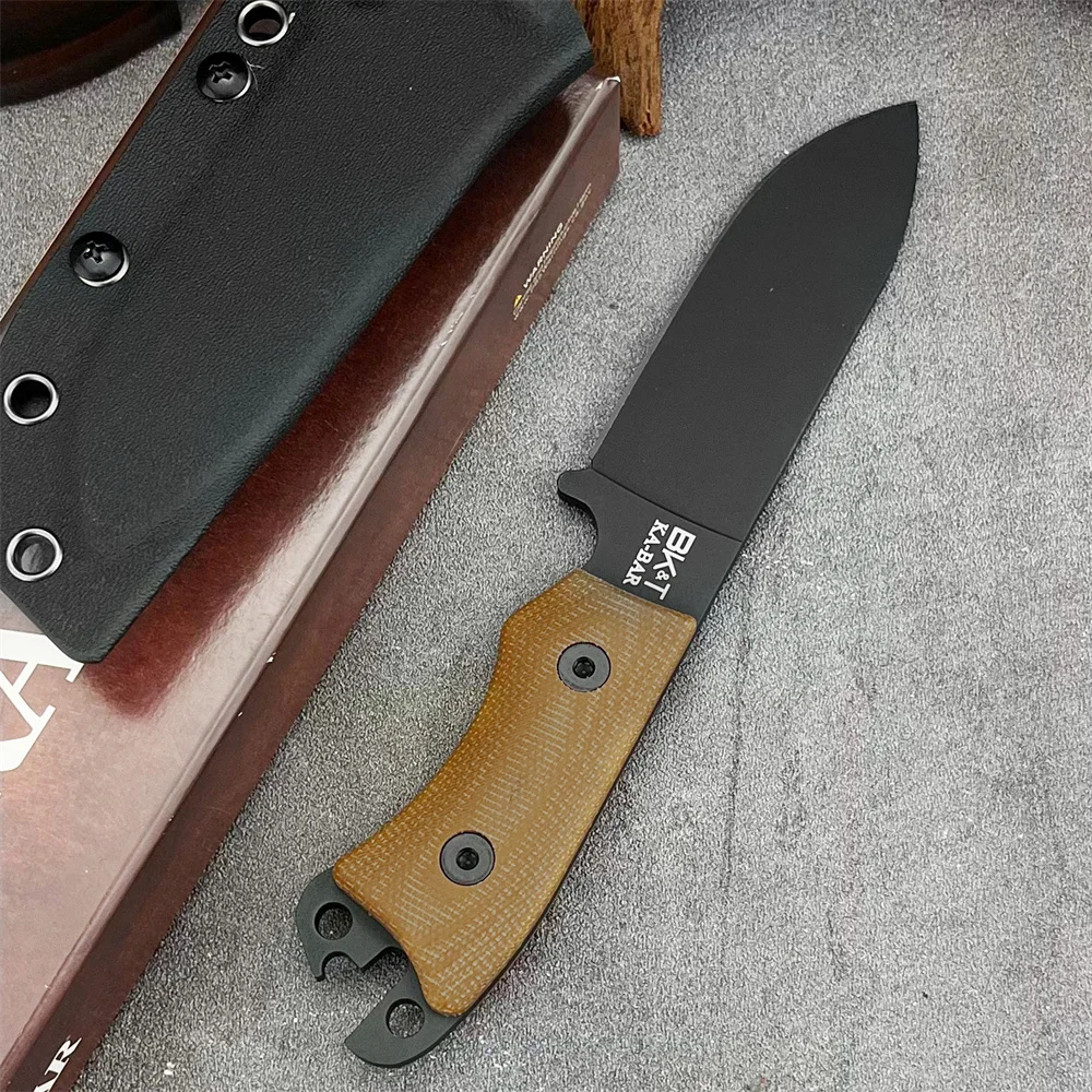 Ka-Bar BK11 Fixed B… - image