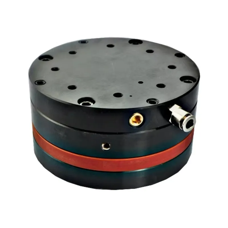 

3A-300016 Adapter Plate Directly Mounts Auto Chuck on EDM Head Machine Tools Accessory