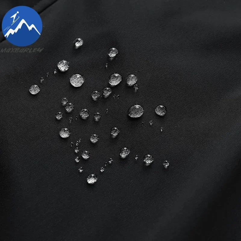 Winter Long Jacket Men luxury 3 1-in -1 Removable 2-piece Set Warm Padded Jacket Snow Waterproof Thick Hooded Windbreaker Parkas