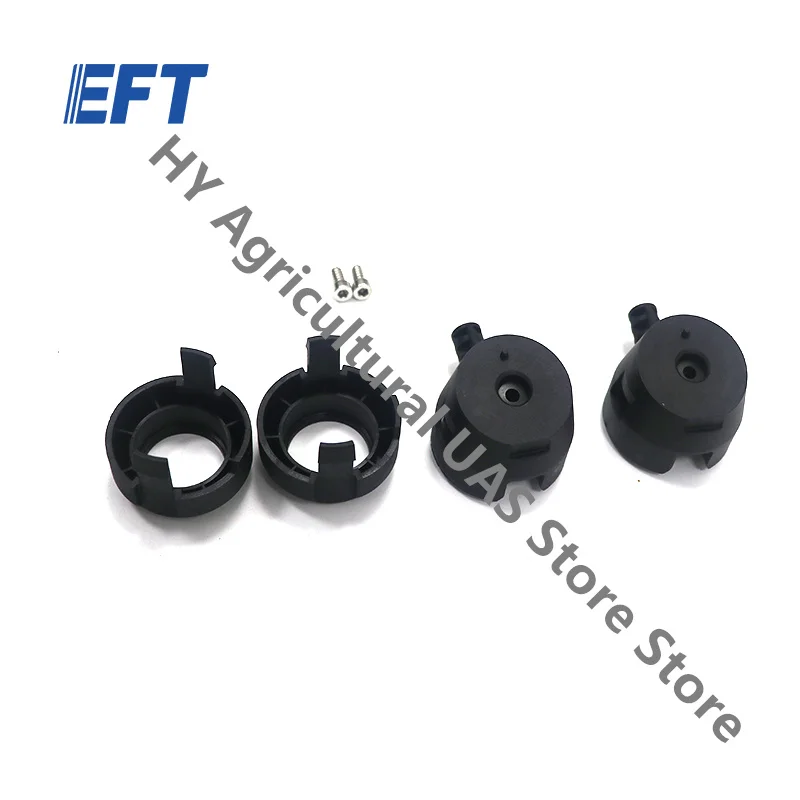 EFT RTK Mount Finished Z-Series/2pcs