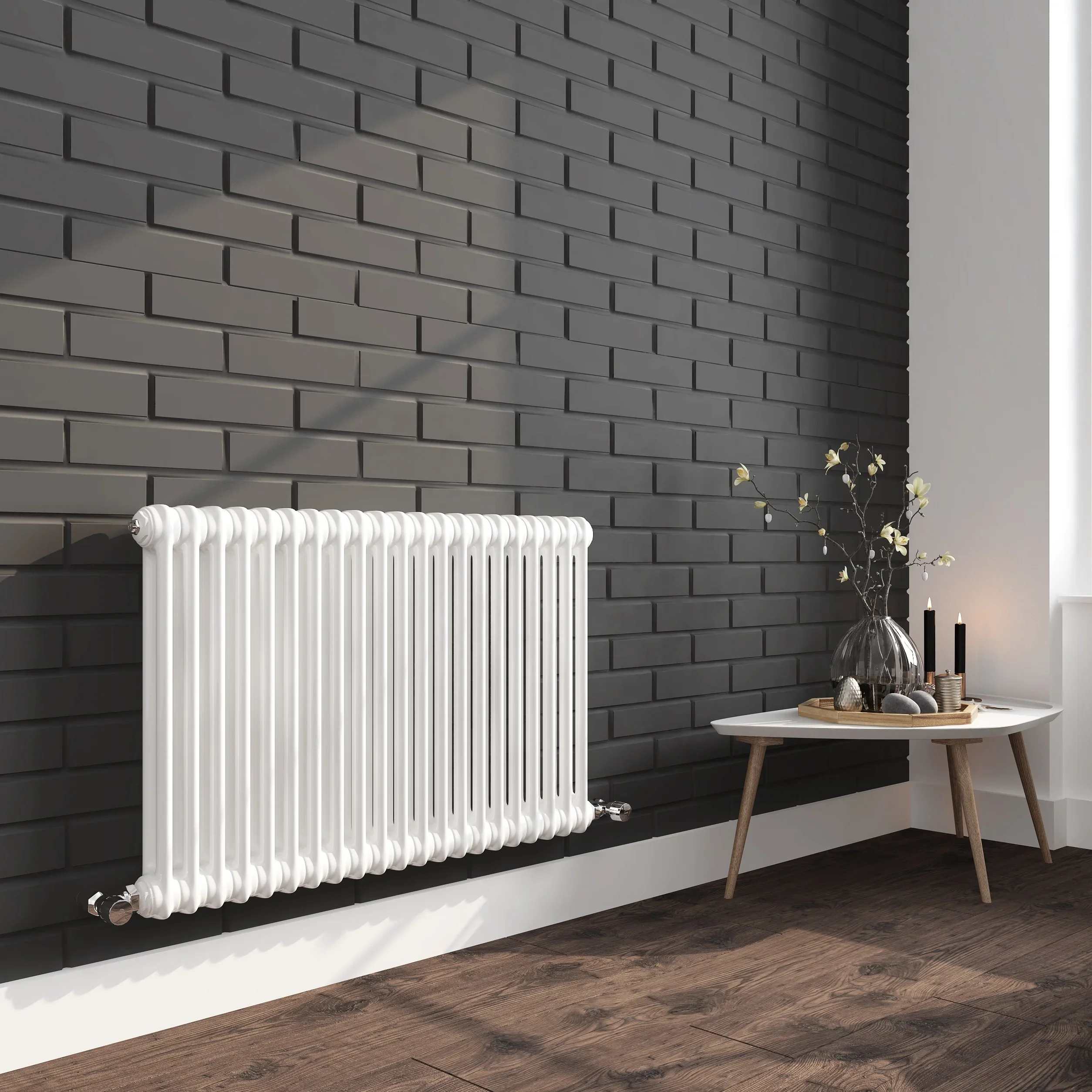 R7  Column radiator Central Heating Radiator Customized Room Radiator