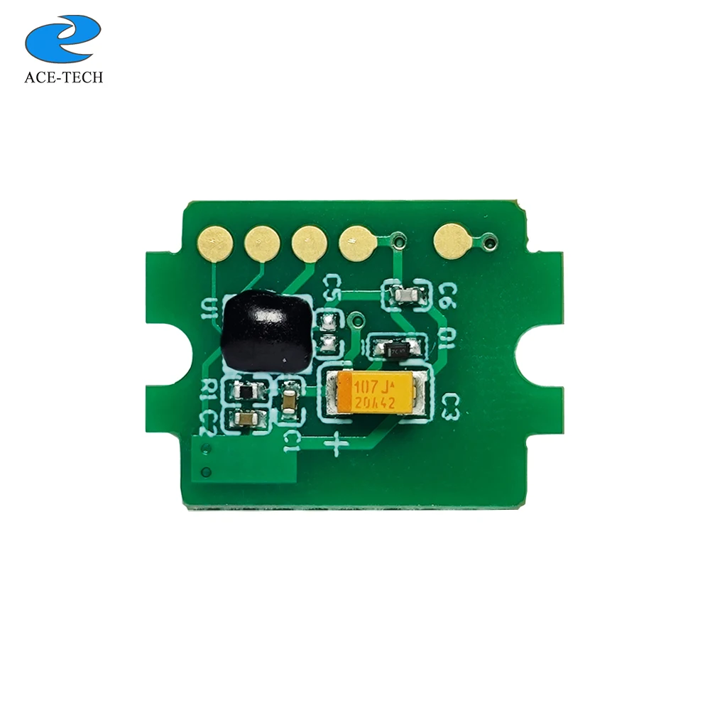 رقاقة حبر متوافقة TK-3410 TK-3412 TK-3414 لرقاقة خرطوشة ناسخة طابعة ليزر كيوسيرا ECOSYS PA5000x/PA5000ifx 15.5K