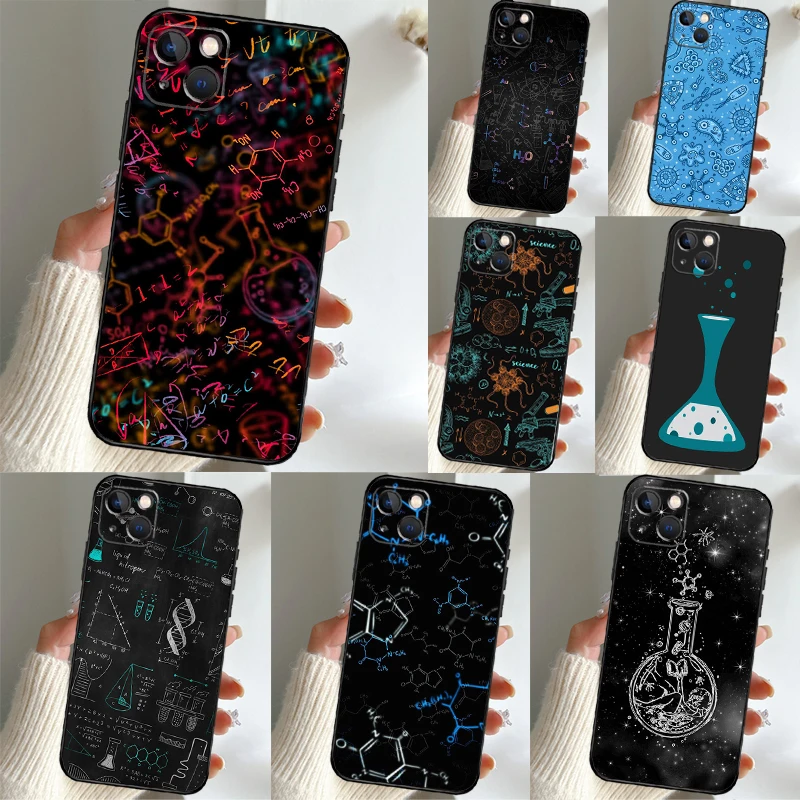 Xiaomi Poco X6 - 생물학 및 화학 관련 디자인의 샤오미