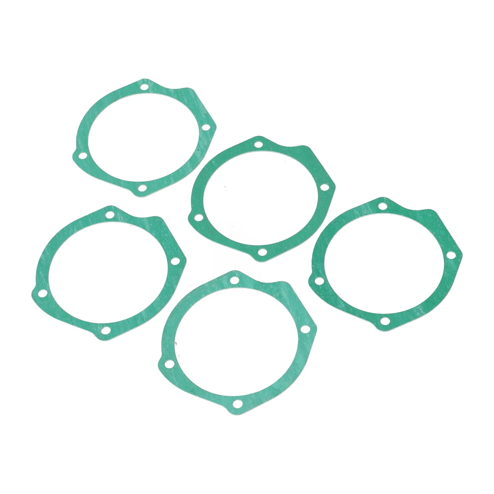 5 Pieces Burner Gasket for Webasto Parking Heater Combustion Chamber Compatible with Top C E V Models 3500 5000