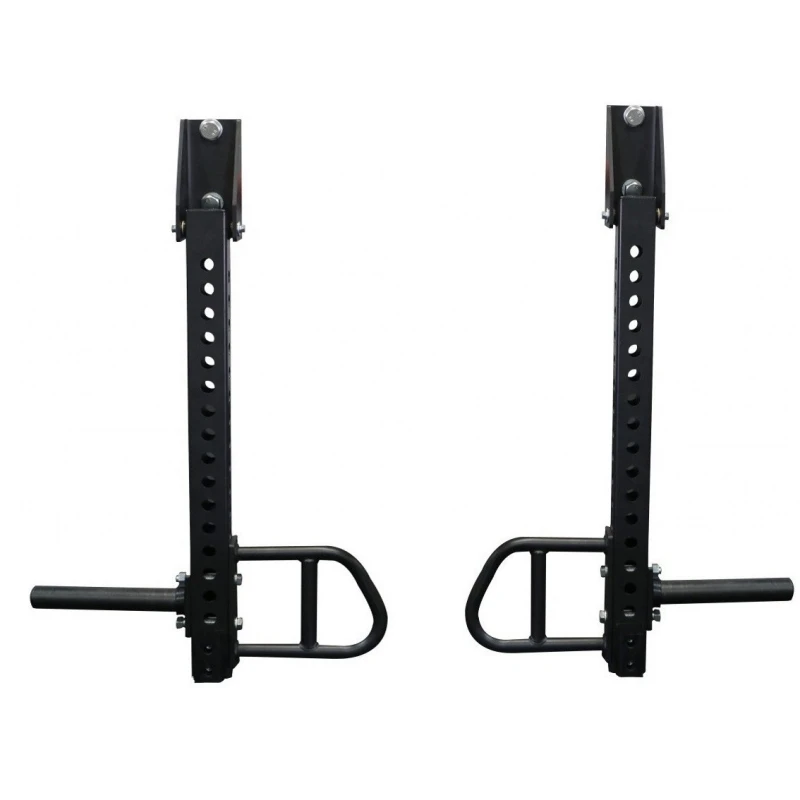【Hot】New Design Strength Training Equipment  Arms Adjustable Detachable  Arm Rack Professional  Arm Smith Mach