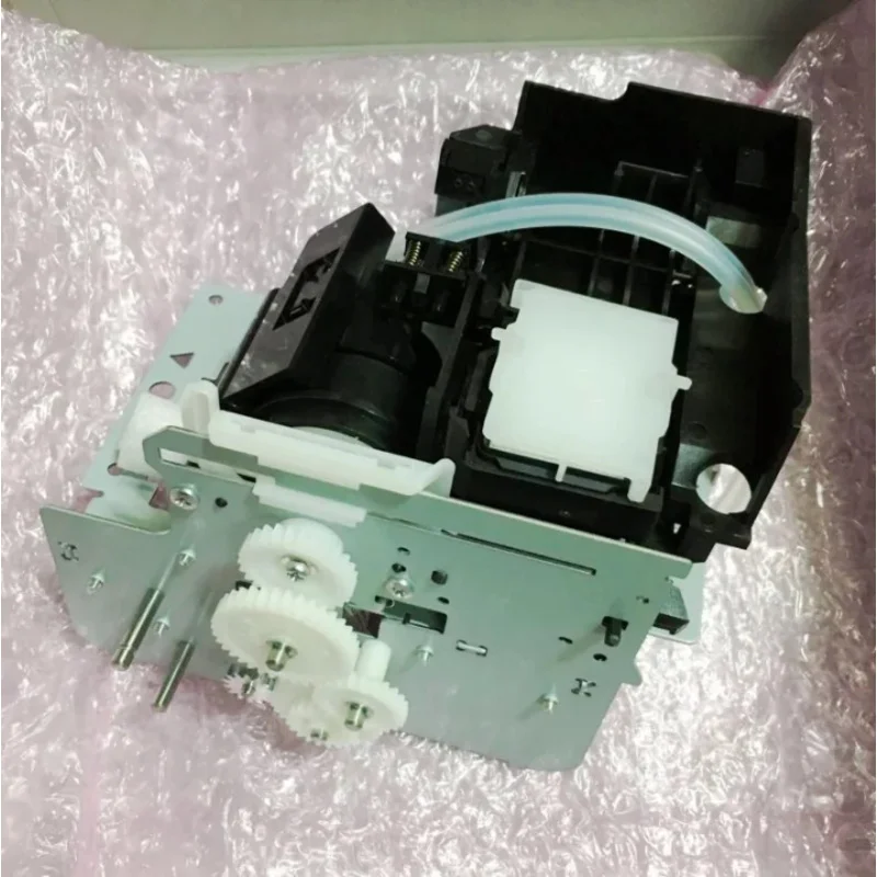 for MUTOH VJ1604E ink pump assembly 1604 oily photo machine cleaning unit cleaning pump printer parts