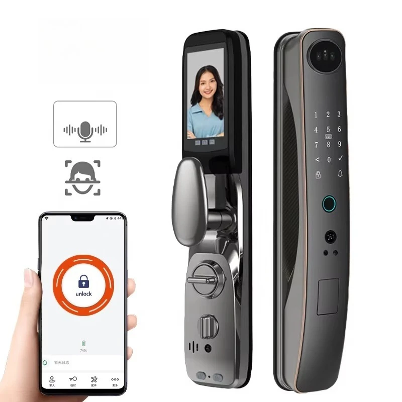 Smart Pen Lock Smit…