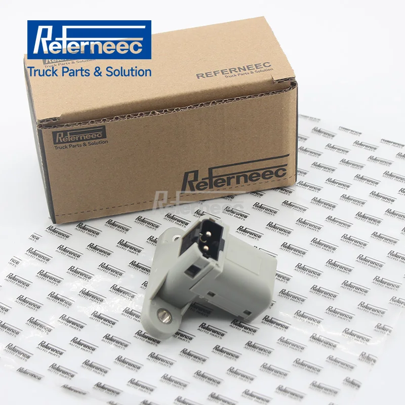 REFERNEEC 20382529 23468944 7420382529 7423468944 Sensor Switch Cabin Lock
