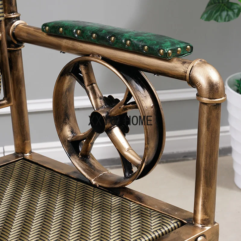 Pedicure Barber Chair Lounge Professional Hairdressing Tattoo Chair Nail Cosmetic Kappersstoel Hair Furniture HDQAZ