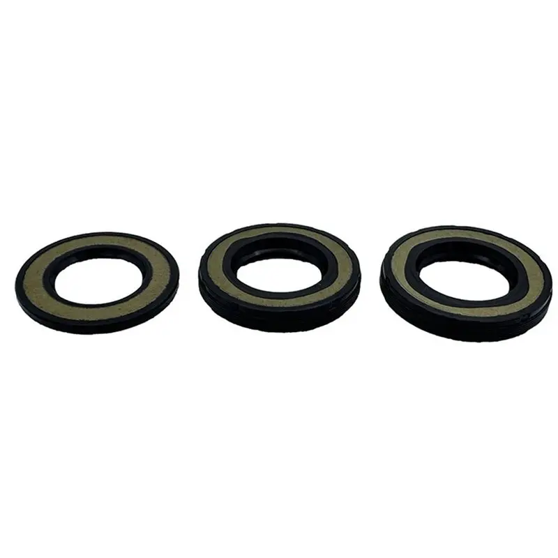 6X 2710020071 293200089 For BRP Seadoo Jet Pump Oil Seal GTI GTX RXP RXT WAKE Spark 90 130 155 170 215 230 255 260 300-A08Q