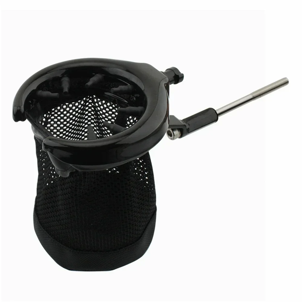 Motorcycle Rear Crash Bar Cup Water Holder Drink Bottle Cup For Honda Goldwing GL1800 GL 1800 Gold wing F6B 2013-2015