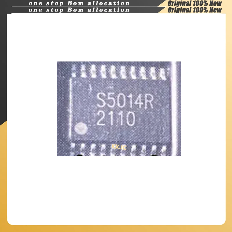 

10 шт./лот S5014R S501 SOP MStock НОВЫЙ Оригинал
