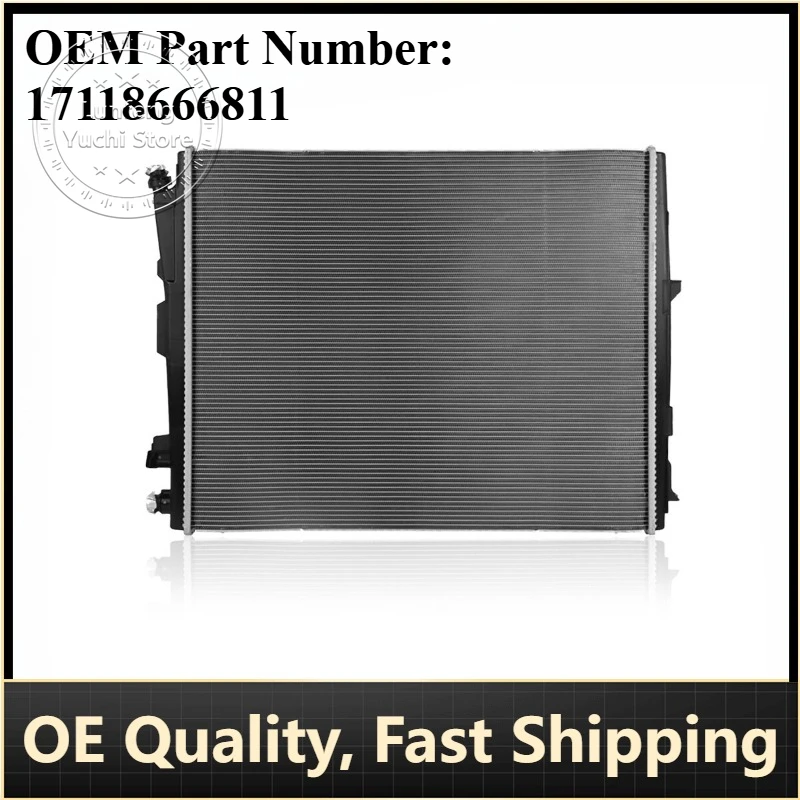 P/N: 17118666811, 1…