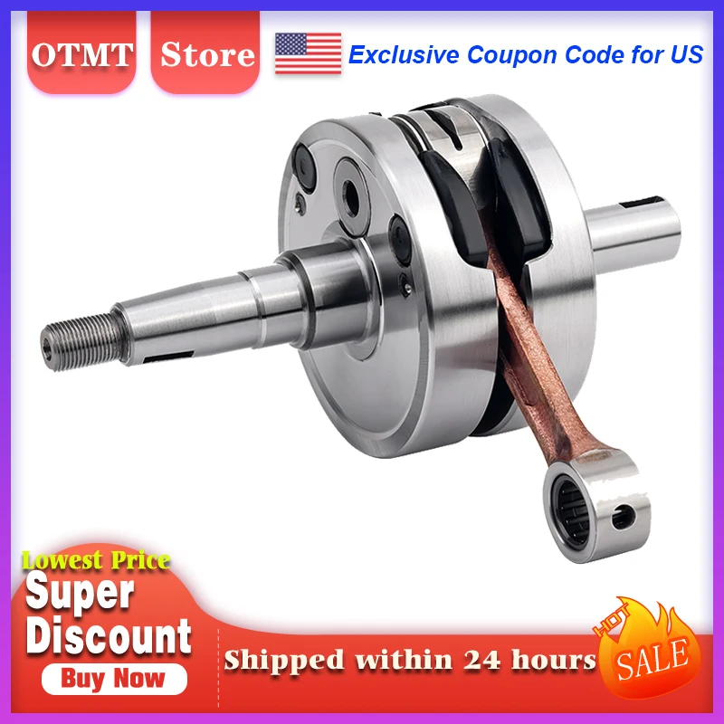 Motorcycle Parts Cr… - image