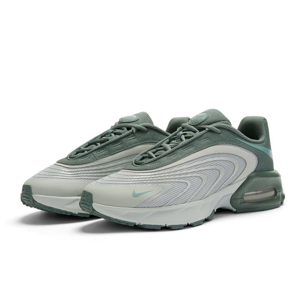 

Мужская обувь Nike Air Max, удобные повседневные кроссовки с сетчатой ​​подкладкой, дышащие, противоскользящие, с воздушной подушкой, IO4510-009