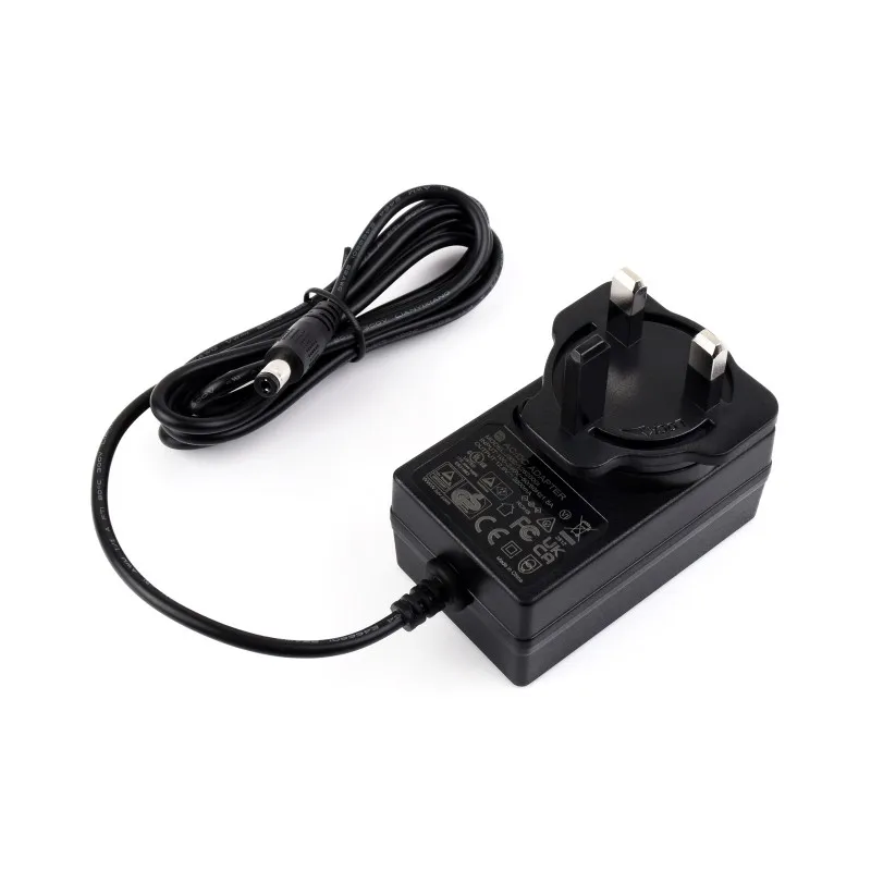 Catu Daya PSU-12.6V2A-5.5-2.1