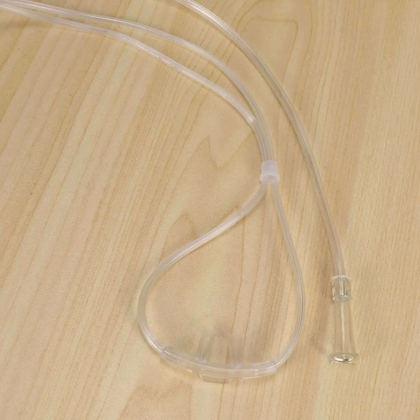 

AINY-5X 8M Soft Nasal Oxygen Tube Nasal Oxygen Cannula Nasal Tube Suitable For Oxygen Generator