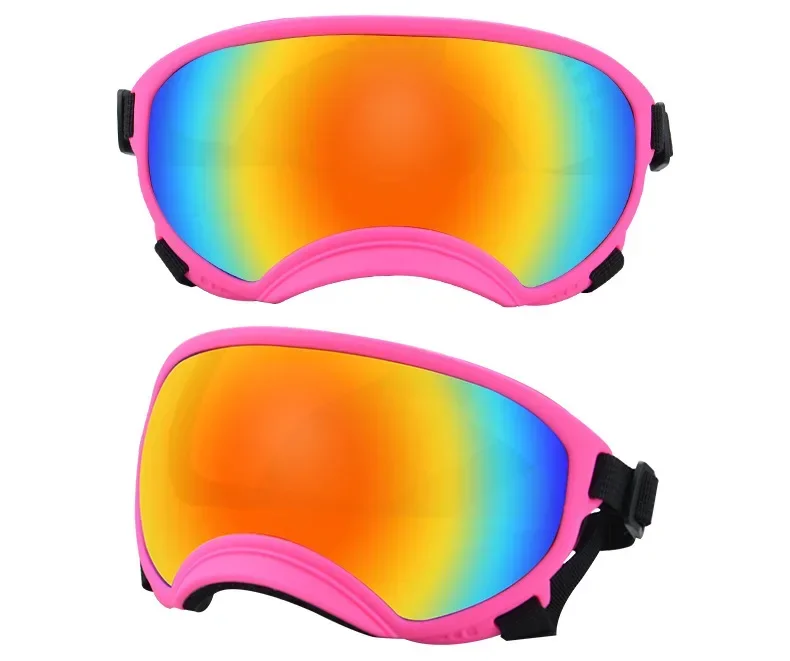 Variant: Pink and color
