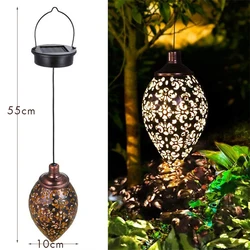 Luci solari per esterni illuminazione luci solari impermeabili per giardino Patio scale Fence Street Landscape balcone Outdoor Decor LED