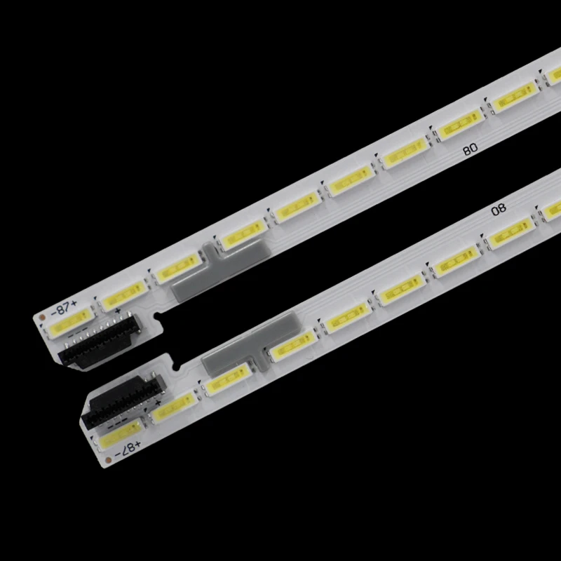 Panneau de signalisation 65 v 21 3575A 3576A, rétro-éclairage TV LED L-TYPE R-TYPE pour écran de 65 pouces