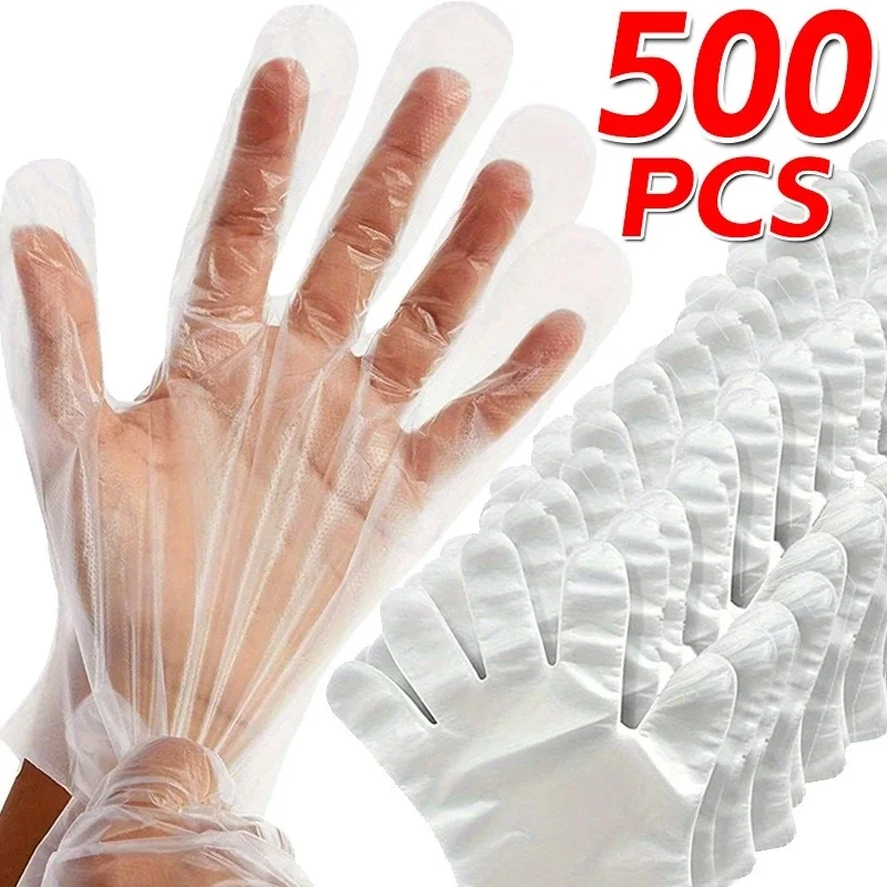 #63 Latest Cleaning Gloves Offers