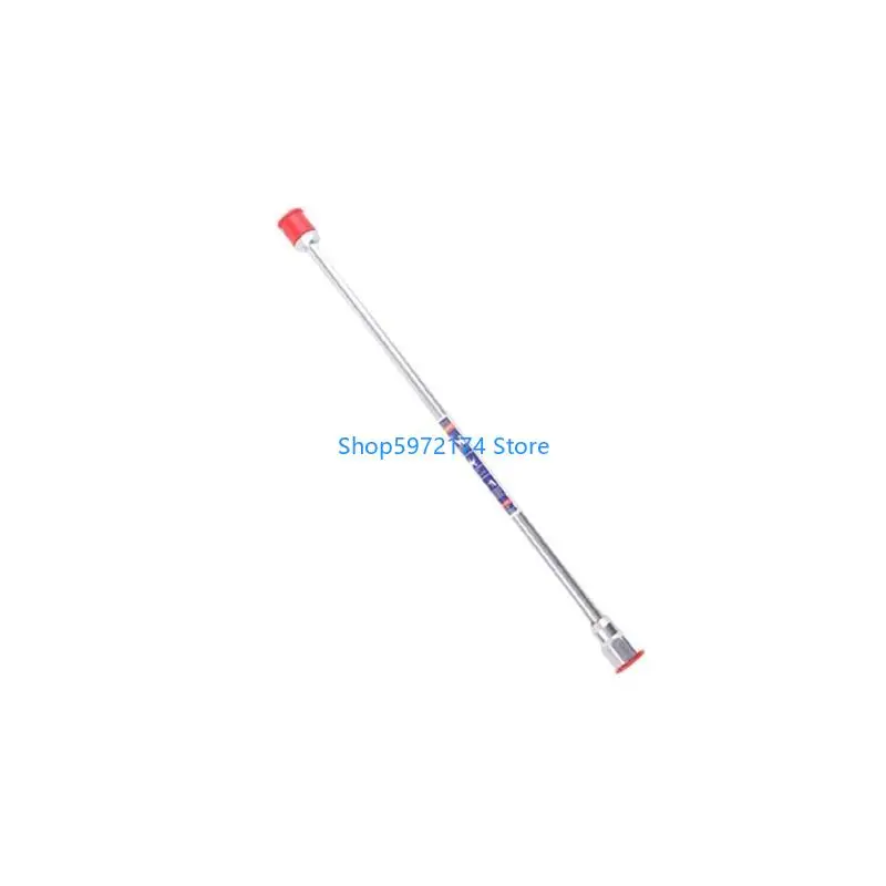 Y3NB extension Rod à haute pression Airmatless Machine pulvérisation