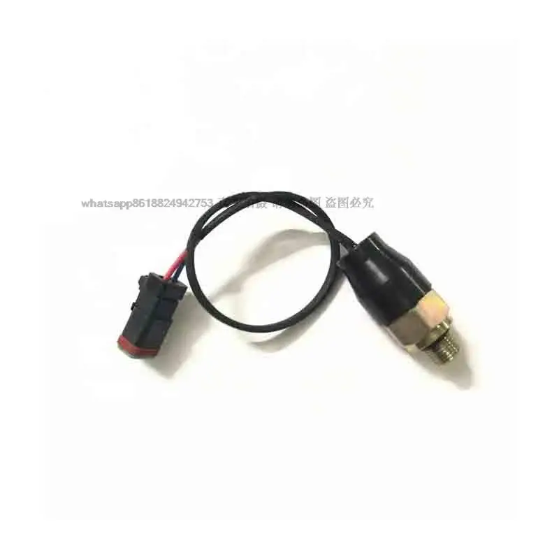 

Accessory loader HL760-7A brake for pressure sensor 31NA-20080