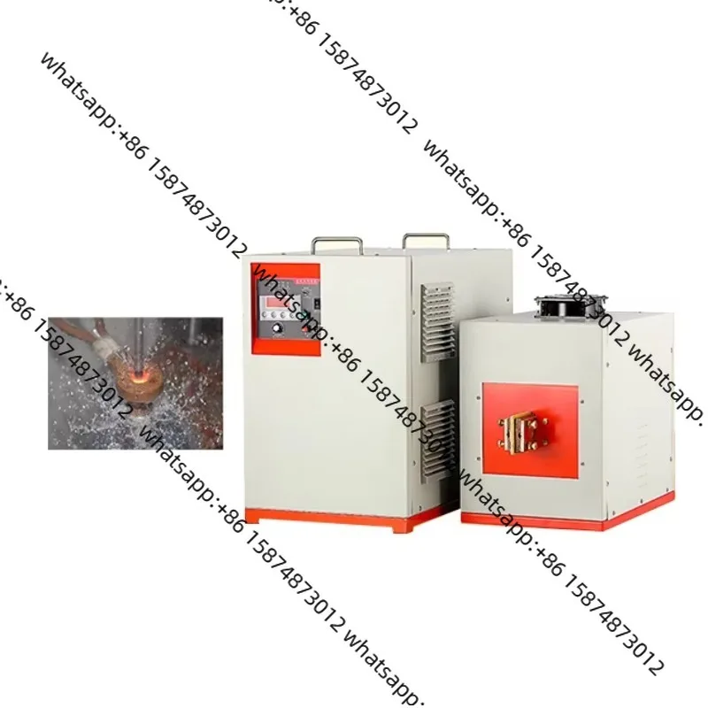 

15-130mm Electromagnetic Continuous Automatic Aluminum Foil Sealing Machine Induction Heating Plastic Bottles Lids LX-6000 Coin