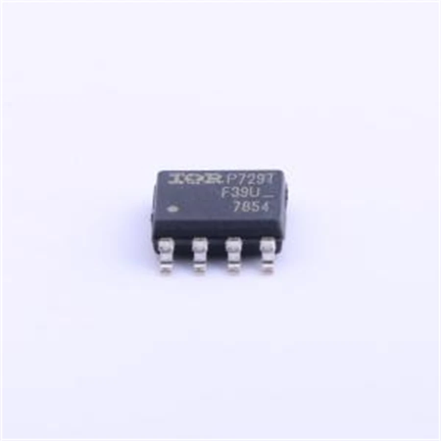 

10PCS/LOT IRF7854TRPBF (Transistors/Thyristors)