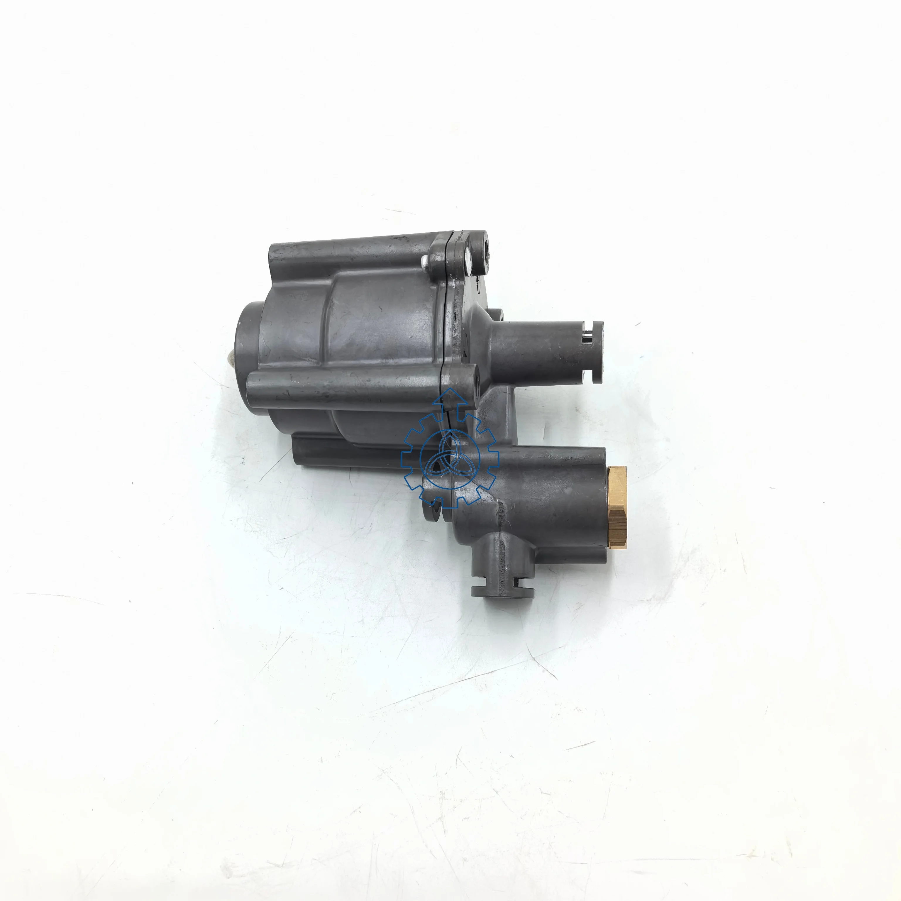 

Для грузовиков Volvo: корпус клапана тормозной системы, номера деталей 1521697, 20557162, 20772366, 20783875, 7420783875, цилиндр ингибитора коробки передач