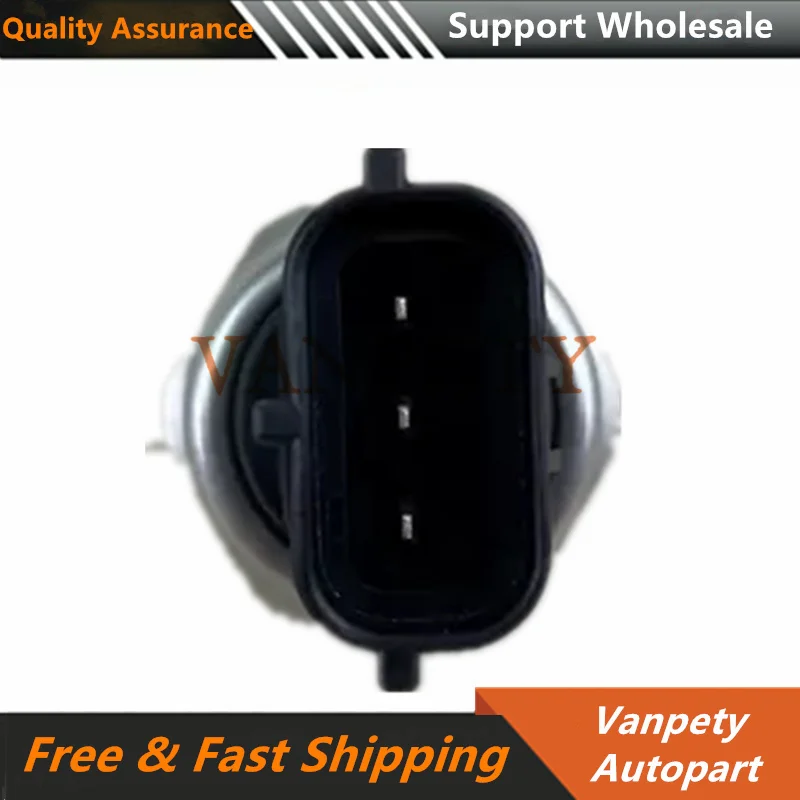 New Oil Pressure Sensor 6AW-8366B-01-00 6Y5-8366B-01-00 69J-8A4L0-16-00 69J-8A4L0-15-00 For Yamaha 07-19 F150-350 HP VF250