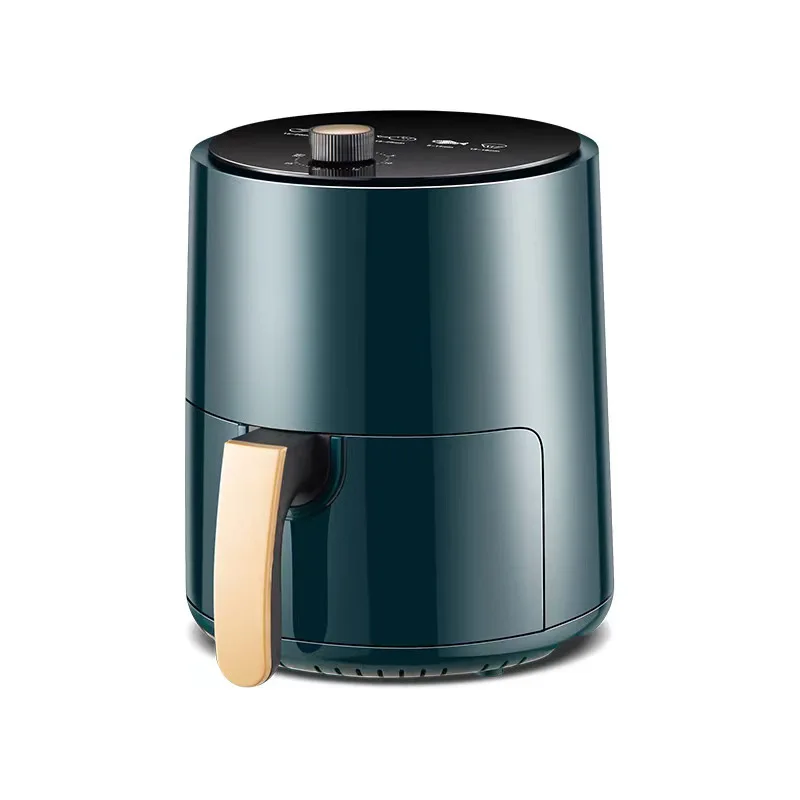 

Internet - Famous Household Electric Air Fryer Fully Automatic Low Fat Baking Modern Style 1 Year Warranty