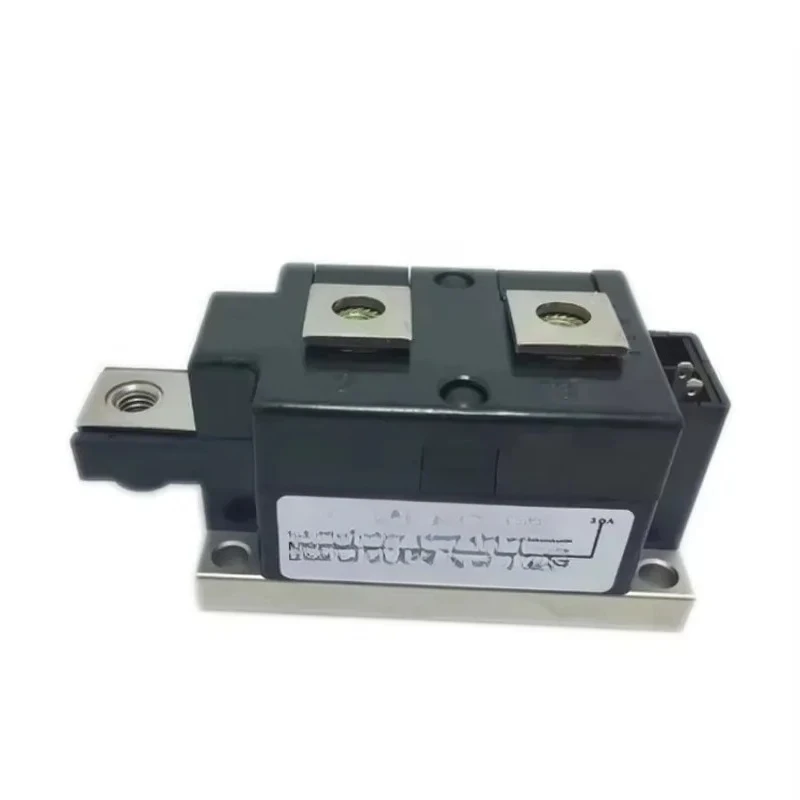IGBT power module for elevator high-speed rail Electronic high-frequency MCD224-20IO1 rectifier diode module