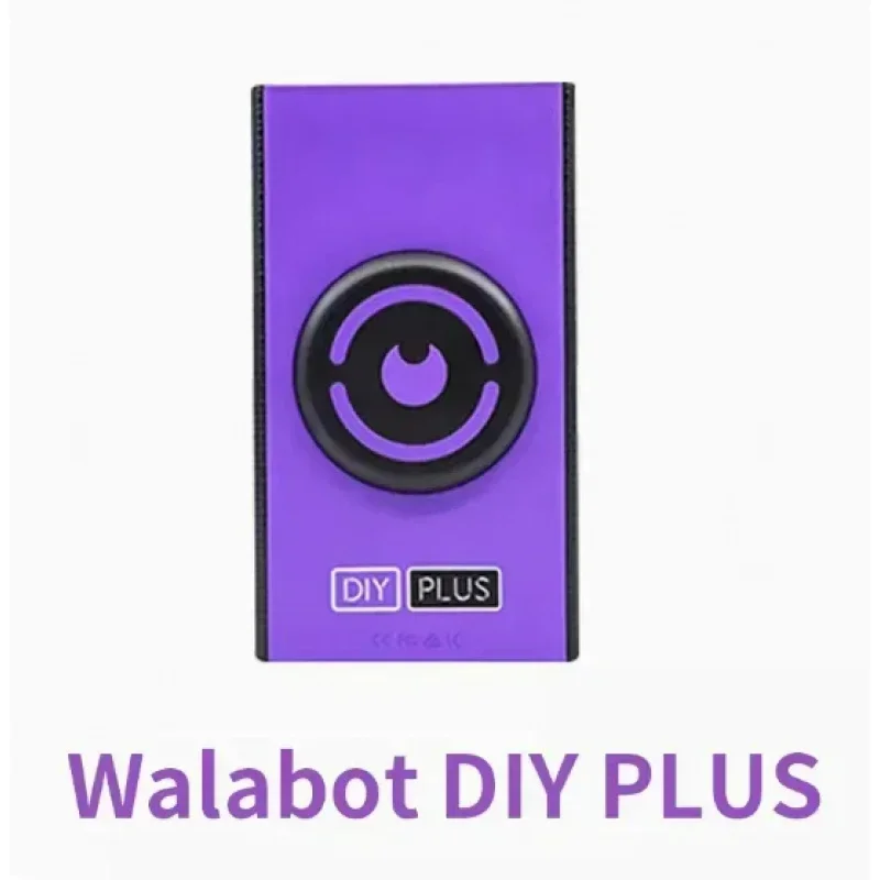 Walabot 2 plus-ハンドヘルド3D画像デバイス,壁の透明度測定機器,ケーブルの配管検査