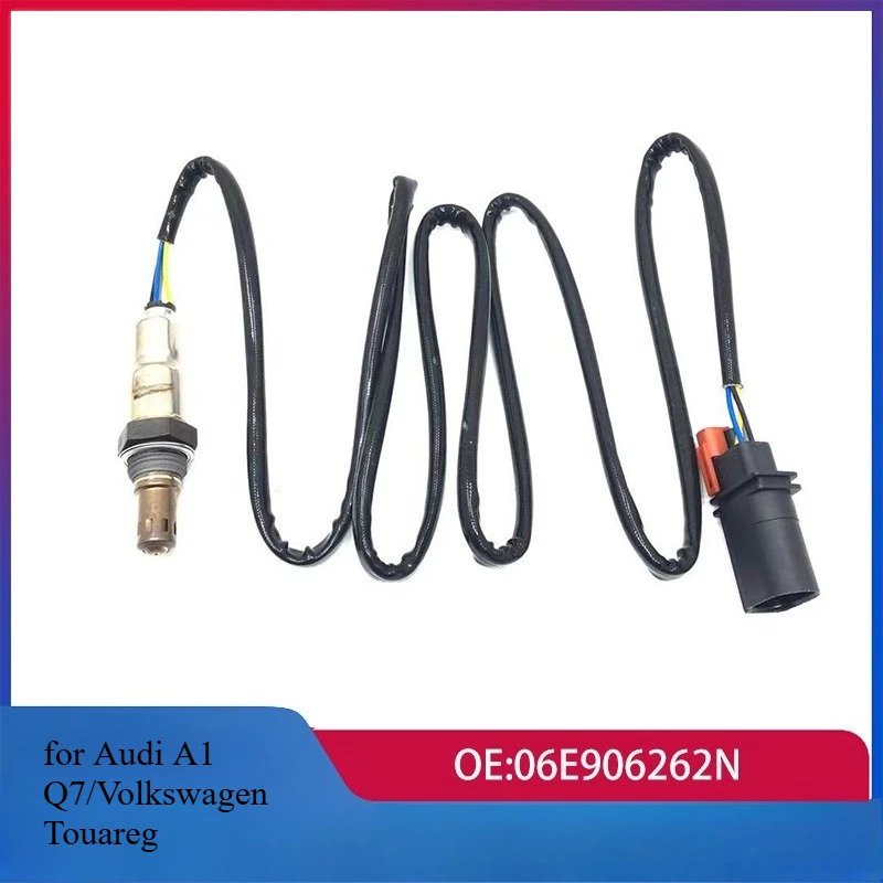 

06E906262N o2 oxygen sensor for Audi A1 Q7/Volkswagen Touareg Skoda Porsche Cayenne