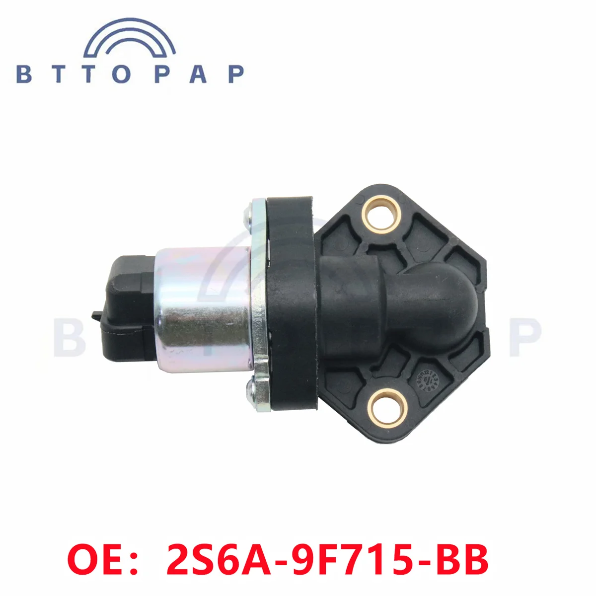 

2S6A-9F715-BB Клапан регулирования скорости холостого хода для Ford Fiesta Ka 1.3 Street Ka 1.6 2S6A9F715BB 2S6A9F715BA 1996-2011 Хэтчбек