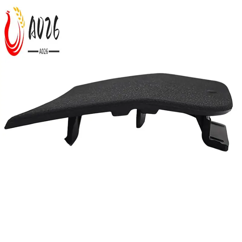 

A026-Car Rear Bumper Towing Trailer Cap For Mercedes-Benz GLE-Class W292 2015-2019 Tow Hook Cover Car Parts 2928854422