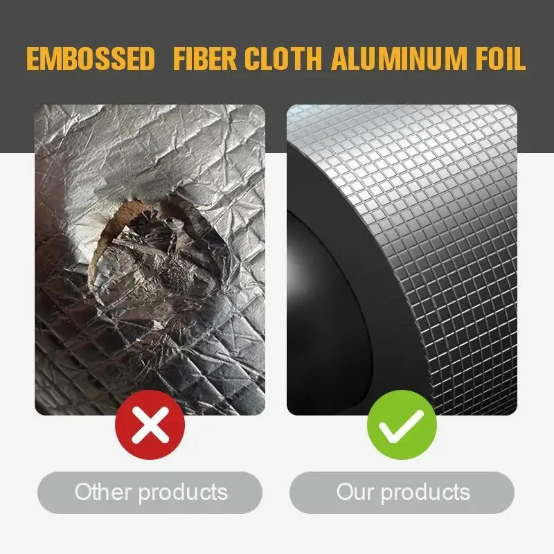 فتح نمط ذاتية اللصق رغوة الأنابيب العزل لأنابيب المياه تكييف الهواء الألومنيوم احباط العزل كم الداخلية ضياء 27 مللي متر