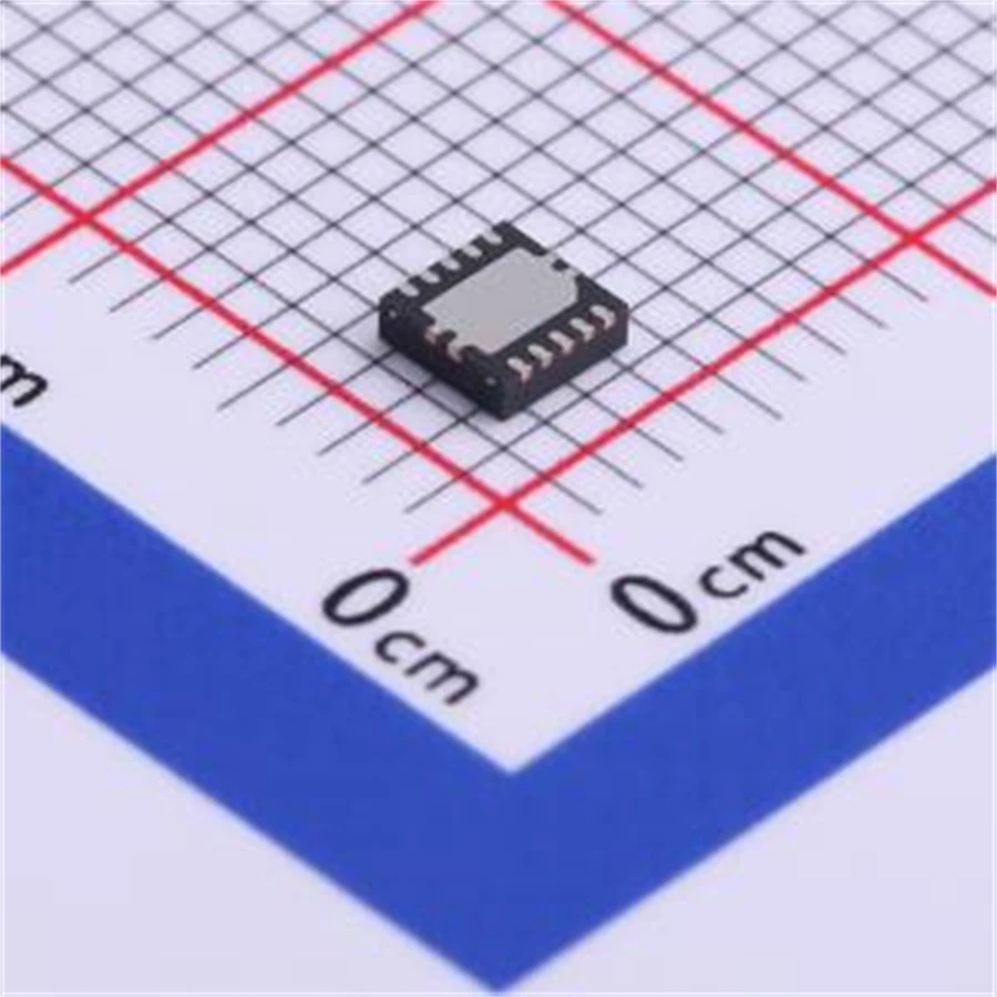 5 PZ/LOTTO TPS54260DRCR (Convertitori DC-DC)