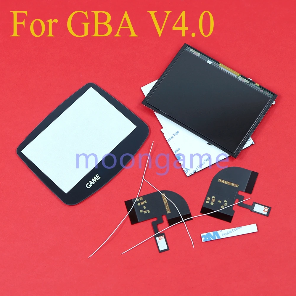 10Sets Brightness V… - image